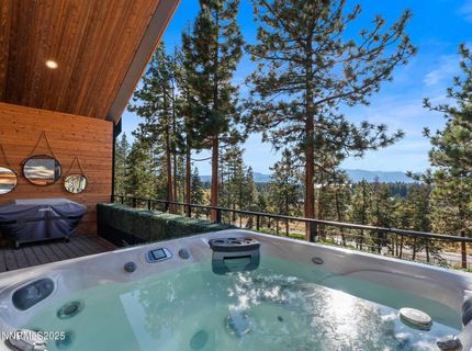 109 Sierra Colina Drive, Unit 109, Stateline, NV 89449 Photo