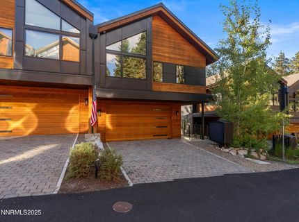 109 Sierra Colina Drive, Unit 109, Stateline, NV 89449 Photo