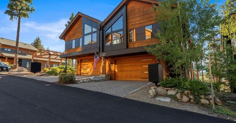 109 Sierra Colina Drive, Unit 109, Stateline, NV 89449 Photo