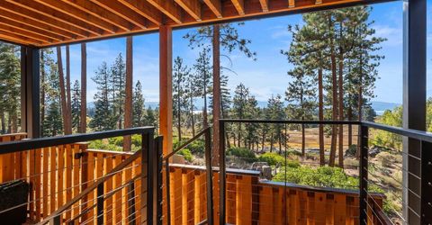 109 Sierra Colina Drive, Unit 109, Stateline, NV 89449 Photo