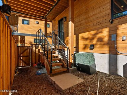 109 Sierra Colina Drive, Unit 109, Stateline, NV 89449 Photo