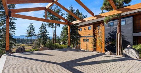 109 Sierra Colina Drive, Unit 109, Stateline, NV 89449 Photo