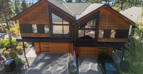 109 Sierra Colina Drive, Unit 109, Stateline, NV 89449 Photo