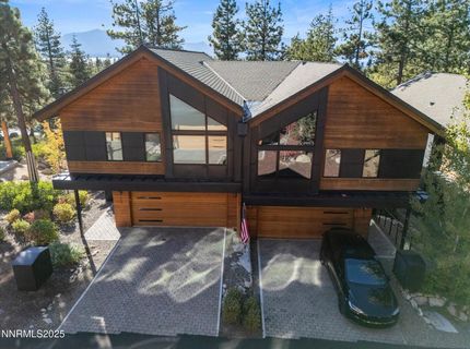 109 Sierra Colina Drive, Unit 109, Stateline, NV 89449 Photo