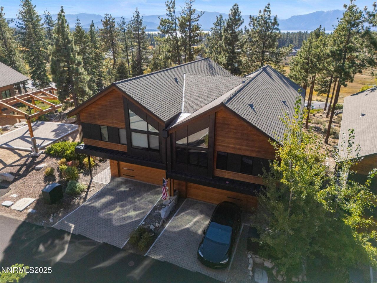 109 Sierra Colina Drive, Unit 109, Stateline, NV 89449 Photo