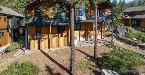 109 Sierra Colina Drive, Unit 109, Stateline, NV 89449 Photo