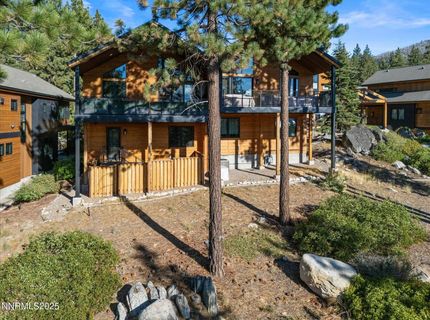 109 Sierra Colina Drive, Unit 109, Stateline, NV 89449 Photo