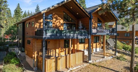 109 Sierra Colina Drive, Unit 109, Stateline, NV 89449 Photo