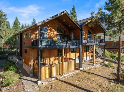 109 Sierra Colina Drive, Unit 109, Stateline, NV 89449 Photo