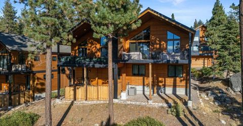 109 Sierra Colina Drive, Unit 109, Stateline, NV 89449 Photo