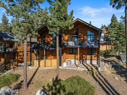 109 Sierra Colina Drive, Unit 109, Stateline, NV 89449 Photo