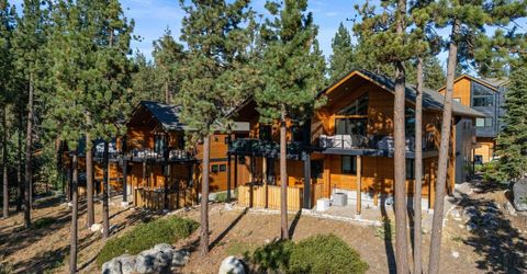 109 Sierra Colina Drive, Unit 109, Stateline, NV 89449 Photo