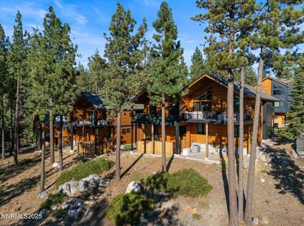 109 Sierra Colina Drive, Unit 109, Stateline, NV 89449 Photo