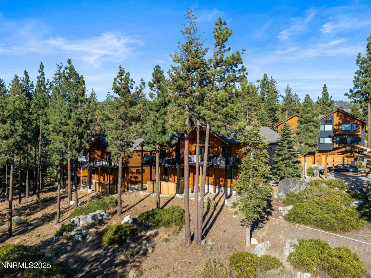 109 Sierra Colina Drive, Unit 109, Stateline, NV 89449 Photo