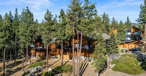 109 Sierra Colina Drive, Unit 109, Stateline, NV 89449 Photo