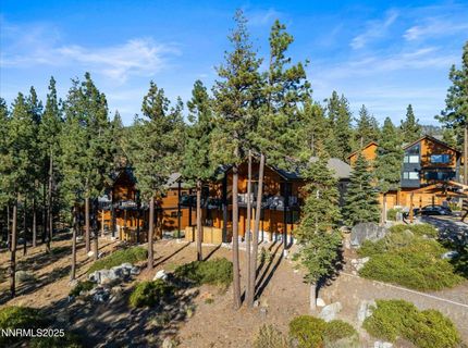 109 Sierra Colina Drive, Unit 109, Stateline, NV 89449 Photo