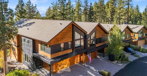 109 Sierra Colina Drive, Unit 109, Stateline, NV 89449 Photo