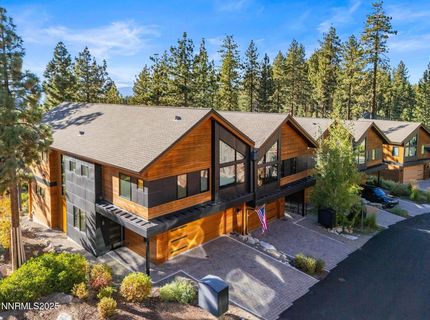 109 Sierra Colina Drive, Unit 109, Stateline, NV 89449 Photo