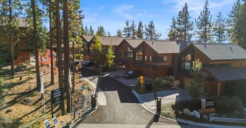 109 Sierra Colina Drive, Unit 109, Stateline, NV 89449 Photo