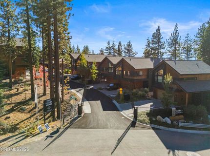 109 Sierra Colina Drive, Unit 109, Stateline, NV 89449 Photo