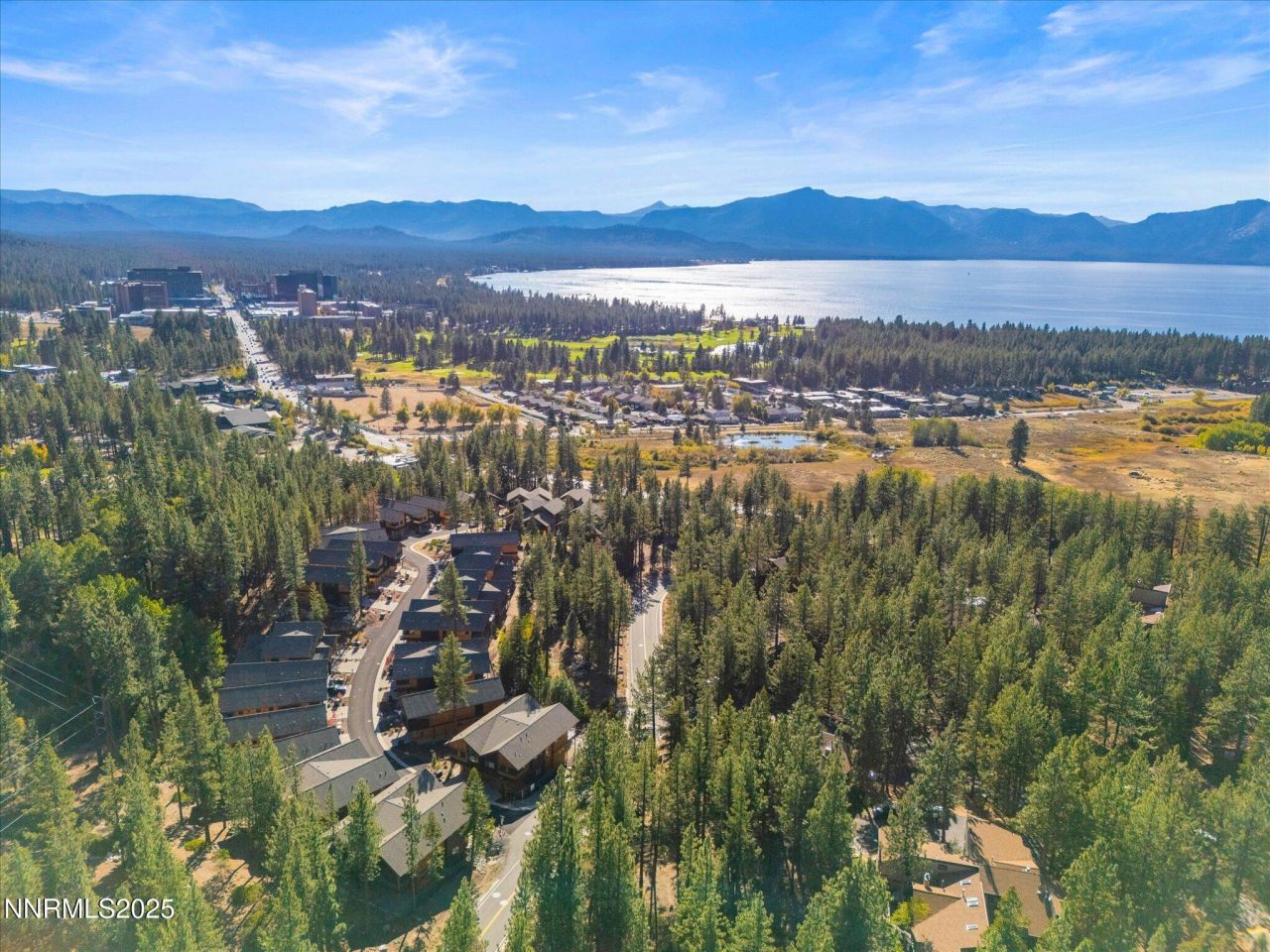 109 Sierra Colina Drive, Unit 109, Stateline, NV 89449 Photo