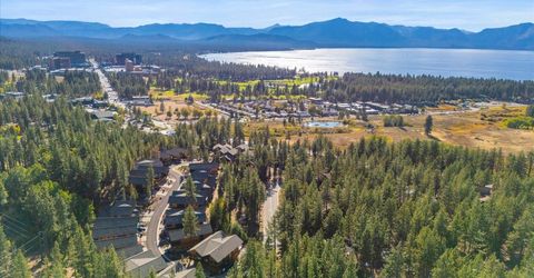 109 Sierra Colina Drive, Unit 109, Stateline, NV 89449 Photo