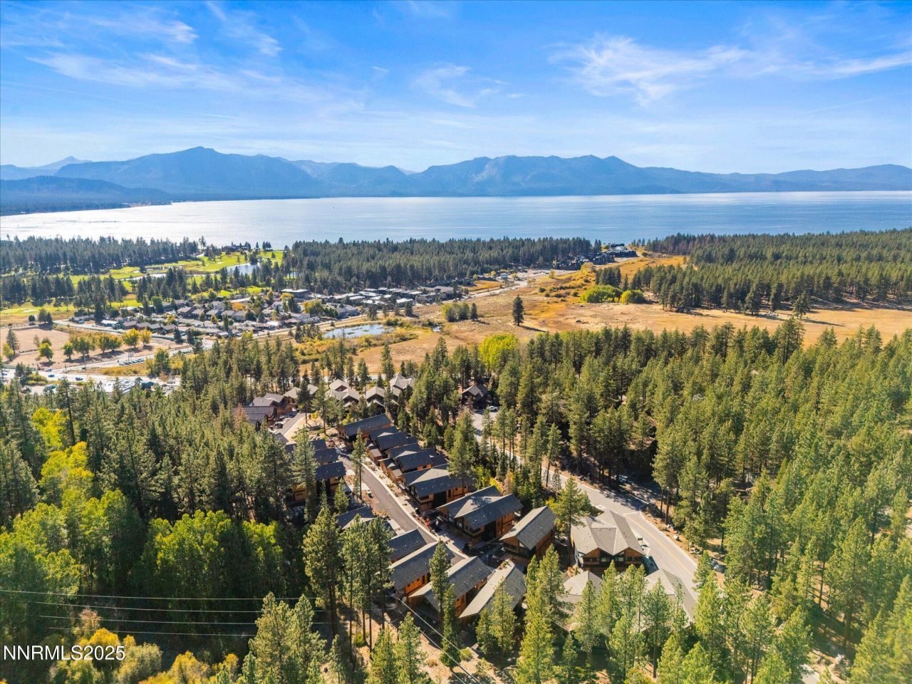 109 Sierra Colina Drive, Unit 109, Stateline, NV 89449 Photo