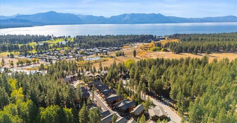 109 Sierra Colina Drive, Unit 109, Stateline, NV 89449 Photo