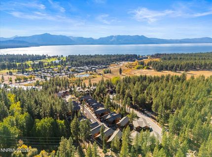 109 Sierra Colina Drive, Unit 109, Stateline, NV 89449 Photo