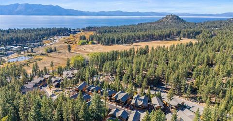 109 Sierra Colina Drive, Unit 109, Stateline, NV 89449 Photo