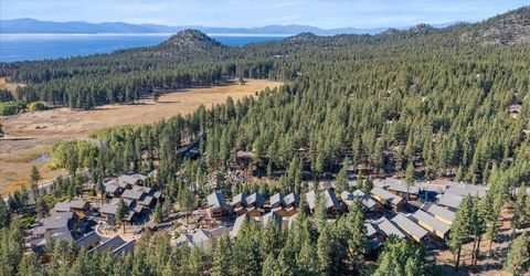 109 Sierra Colina Drive, Unit 109, Stateline, NV 89449 Photo