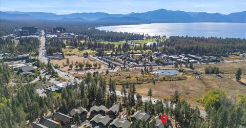 109 Sierra Colina Drive, Unit 109, Stateline, NV 89449 Photo