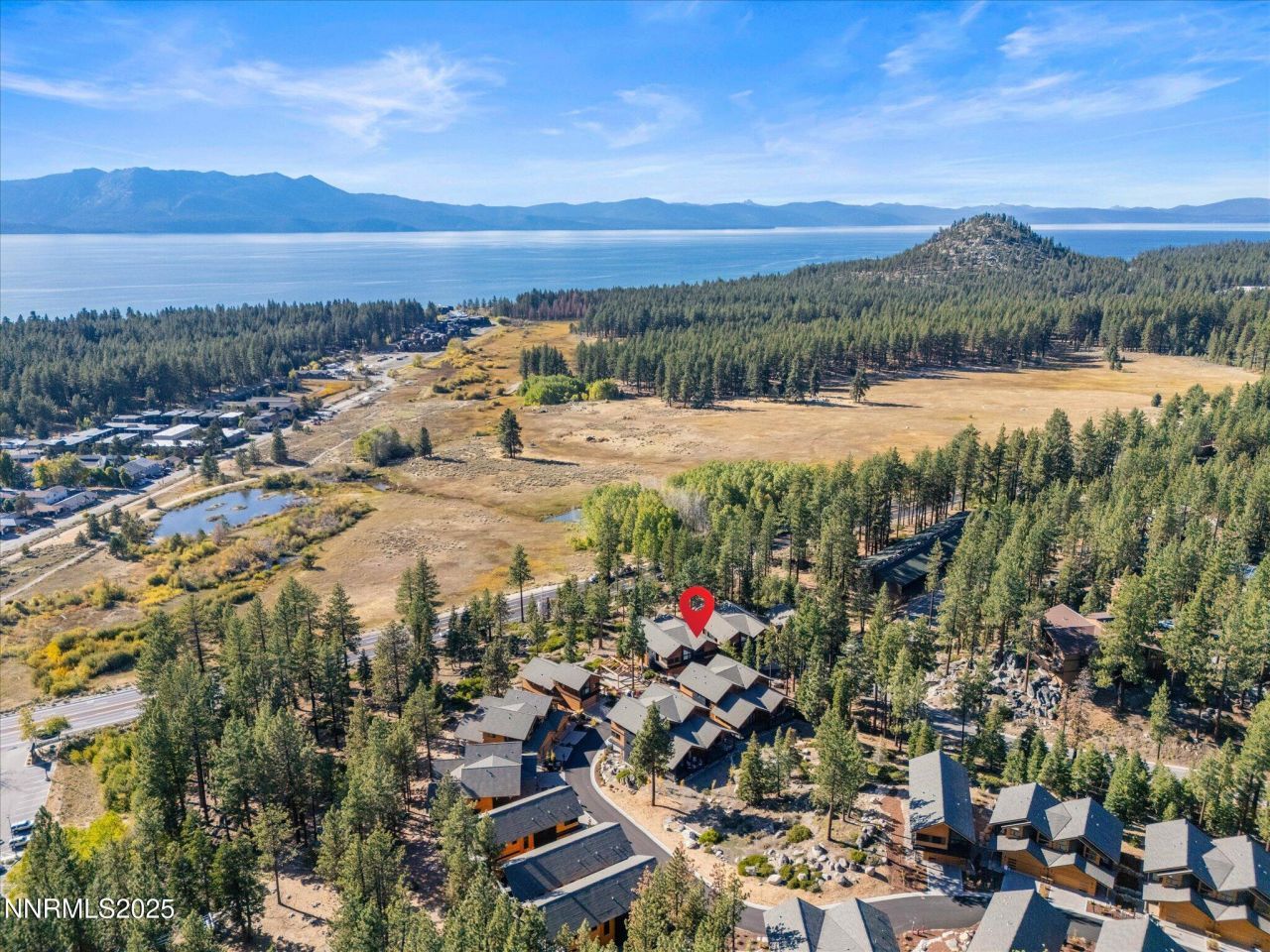 109 Sierra Colina Drive, Unit 109, Stateline, NV 89449 Photo