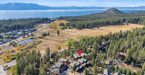 109 Sierra Colina Drive, Unit 109, Stateline, NV 89449 Photo