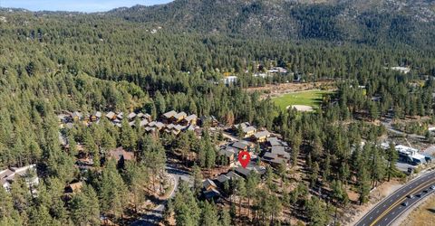 109 Sierra Colina Drive, Unit 109, Stateline, NV 89449 Photo