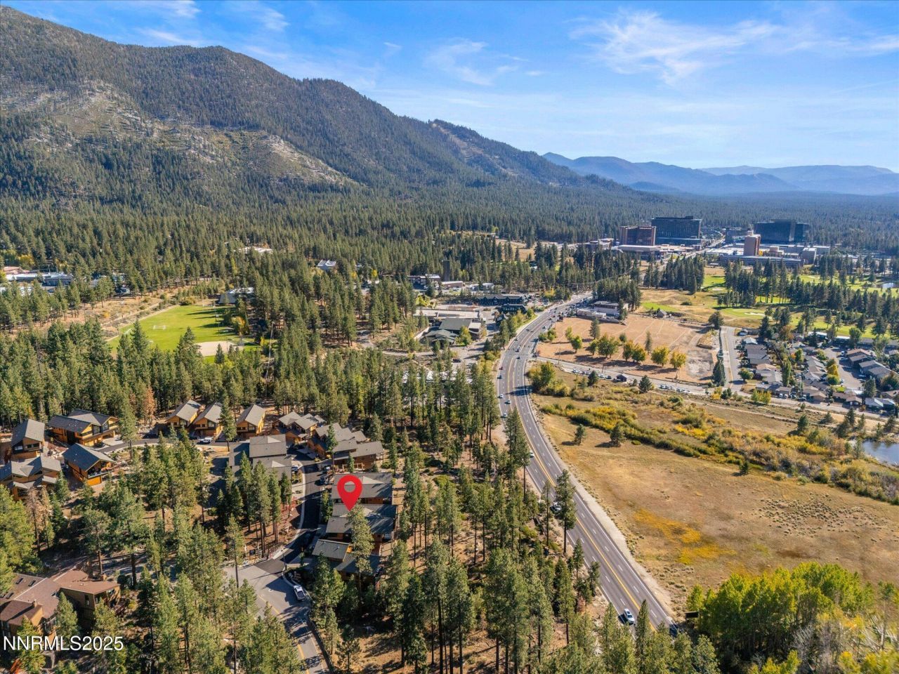 109 Sierra Colina Drive, Unit 109, Stateline, NV 89449 Photo