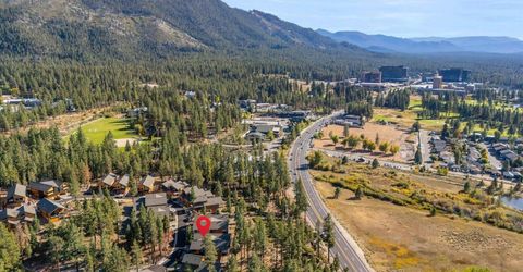 109 Sierra Colina Drive, Unit 109, Stateline, NV 89449 Photo