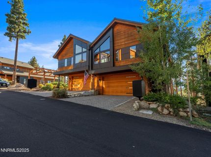 109 Sierra Colina Drive, Unit 109, Stateline, NV 89449 Photo