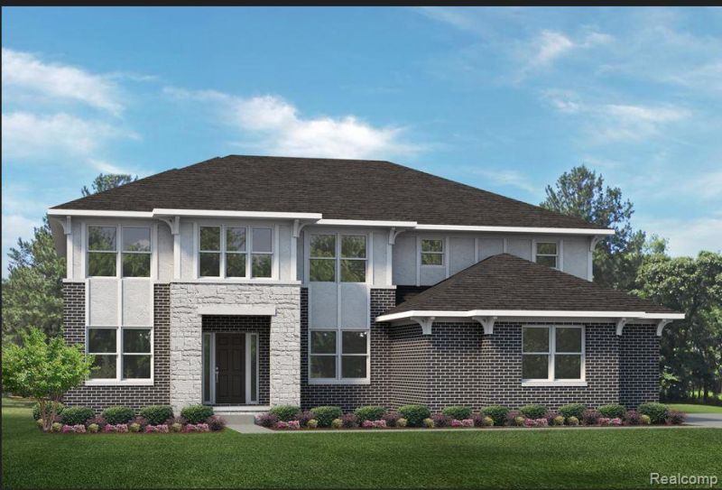 6468 Marsh Road, Pittsfield Township, MI 48197 Main Photo