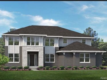 6468 Marsh Road, Pittsfield Twp, MI 48197