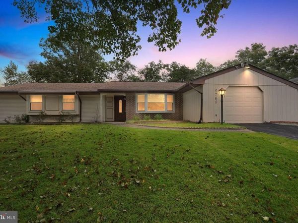 2769 PINEWOOD DR, WALDORF, MD 20601