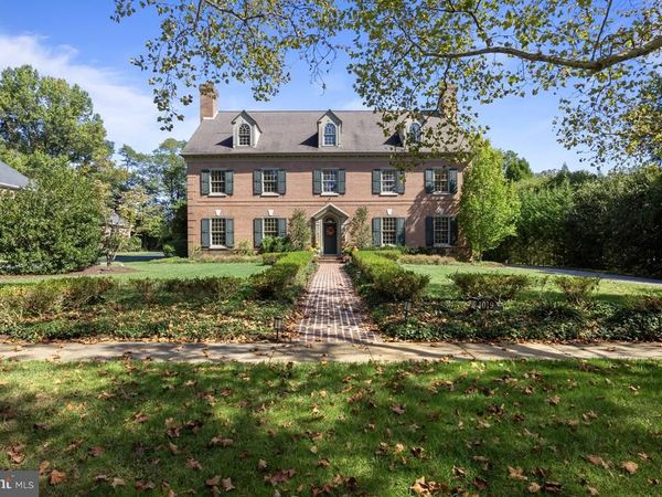 1019 KENT ROAD, GREENVILLE, DE 19807