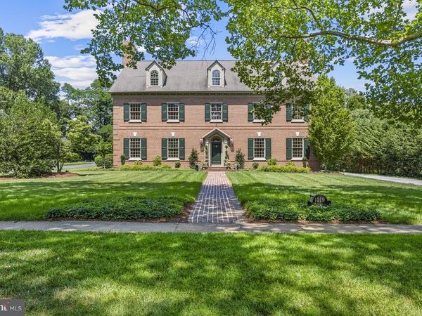 1019 KENT ROAD, GREENVILLE, DE 19807