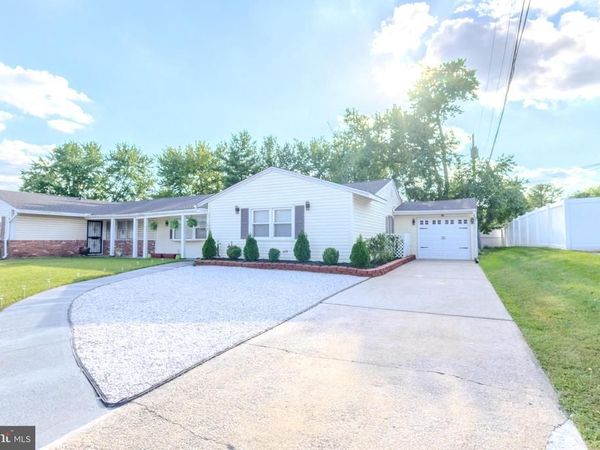 2106 N ROLLING ROAD, WINDSOR MILL, MD 21244