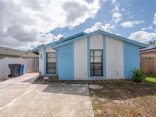 9120 SANDCROFT COURT, TAMPA, FL 33615