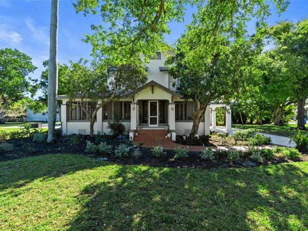 3235 AVOCADO DRIVE, FORT MYERS, FL 33901