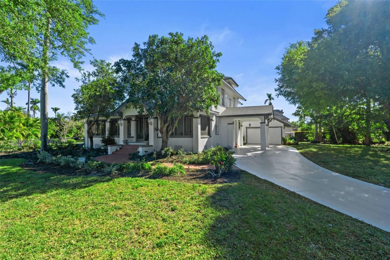 3235 Avocado Drive, Fort Myers, FL 33901 Photo