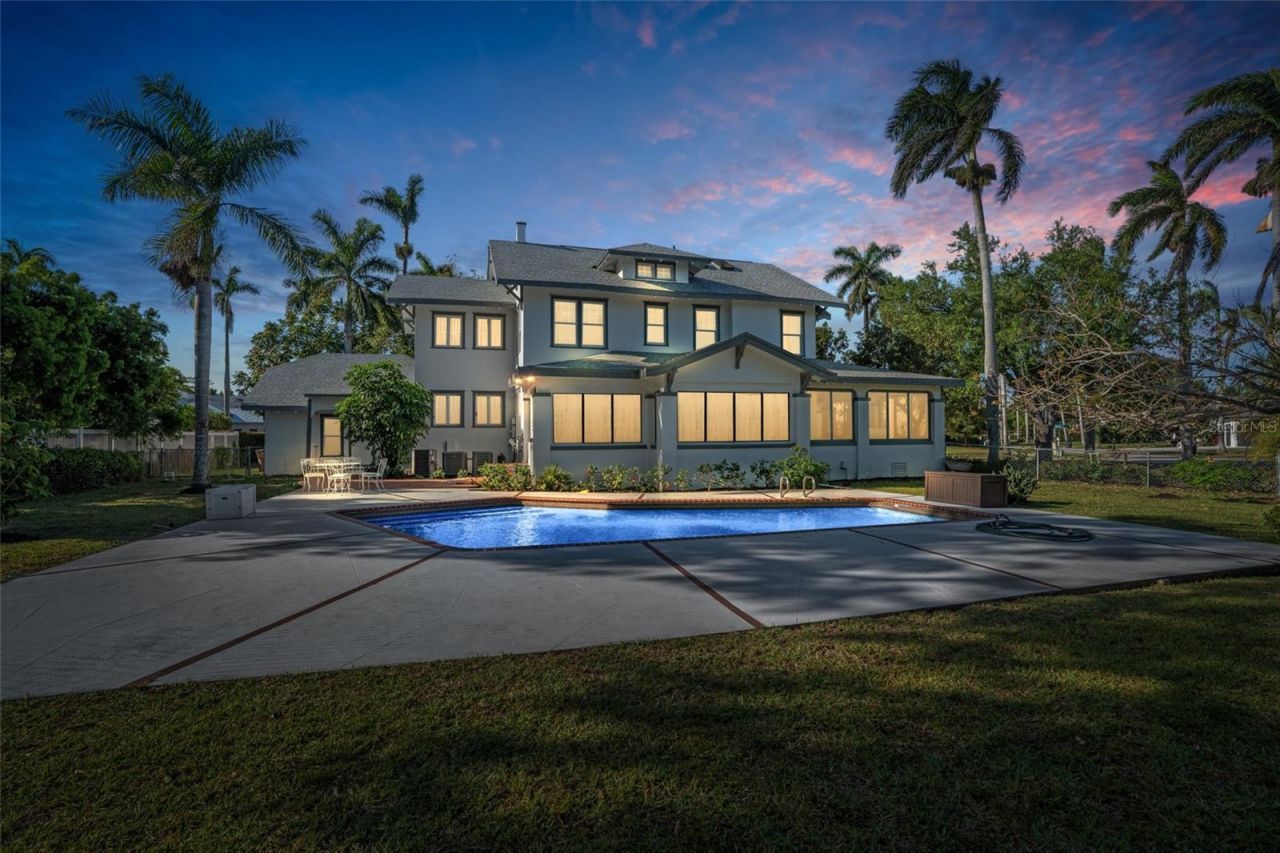 3235 Avocado Drive, Fort Myers, FL 33901 Photo