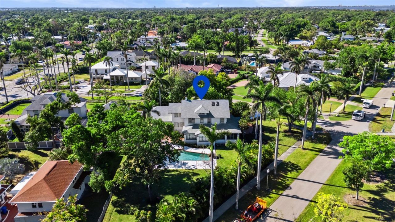 3235 Avocado Drive, Fort Myers, FL 33901 Photo