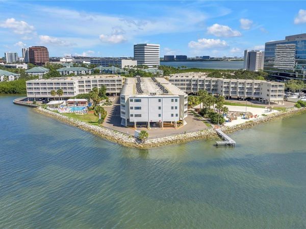 2506 N ROCKY POINT DRIVE, Unit 272, TAMPA, FL 33607
